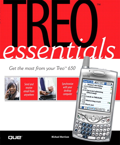 Treo Essentials