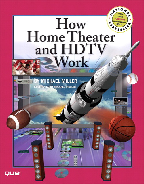 How Home Theater and HDTV Work