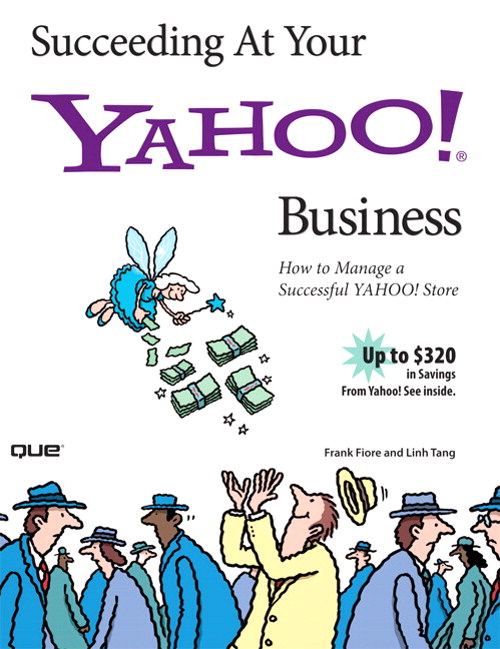 Succeeding At Your Yahoo! Business