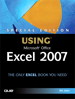 Special Edition: Using Microsoft Excel 2007