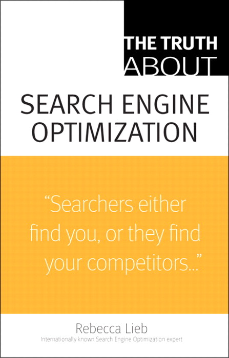 Truth About Search Engine Optimization, The