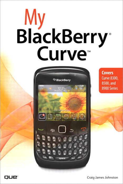 httpsstoremy blackberry curve 9780789742858