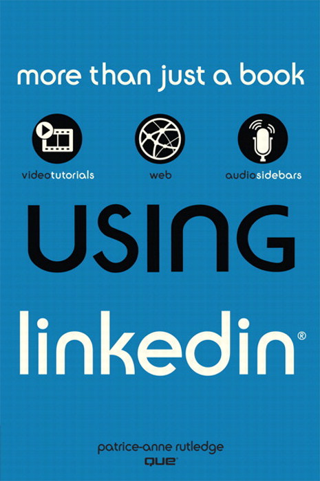 Using LinkedIn