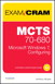 MCTS 70-680 test
 Cram: Microsoft Windows 7, Configuring