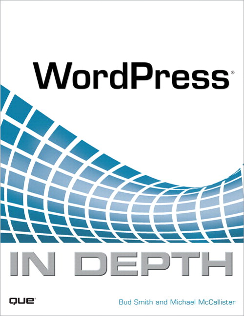 WordPress In Depth