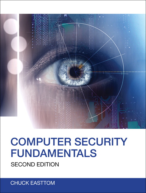 Computer Security Fundamentals, 2nd Edition