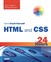 Sams Teach Yourself HTML5 and CSS3 in 24 Hours, 9th Edition
