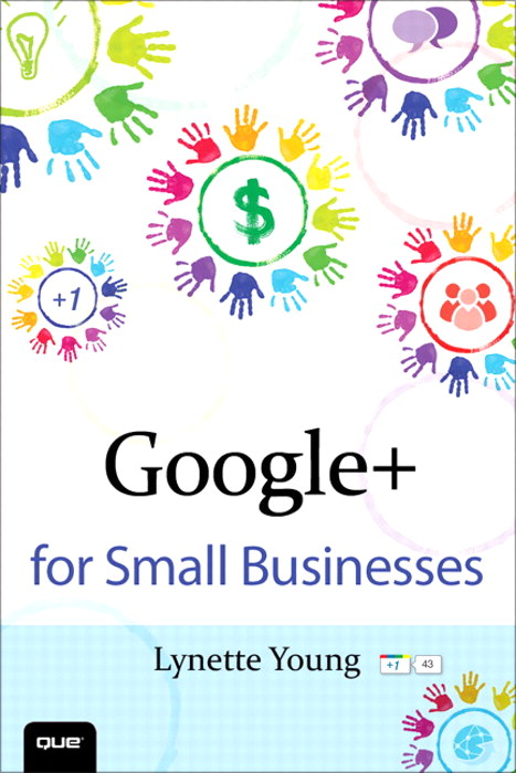 Google+ for Small Businesses