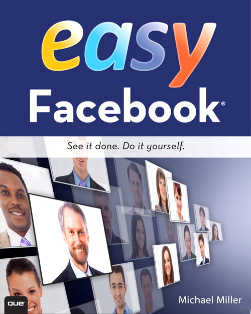 Easy Facebook