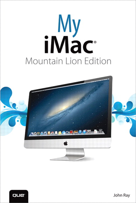 My iMac (Mountain Lion Edition)