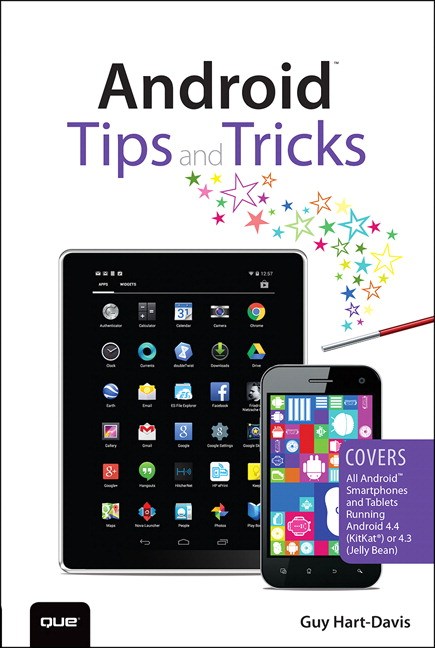 Android Tips and Tricks