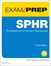 SPHR Exam Prep: Senior Professional in Human Resources