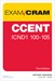 CCENT ICND1 100-105  test Cram, 3rd Edition