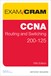 CCNA Routing and Switching 200-125 test
 Cram, 5th Edition