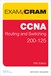 CCNA Routing and Switching 200-125  test Cram, 5th Edition