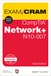 CompTIA Network+ N10-007  test Cram, 6th Edition