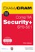 CompTIA Security+ SY0-501 test
 Cram, 5th Edition