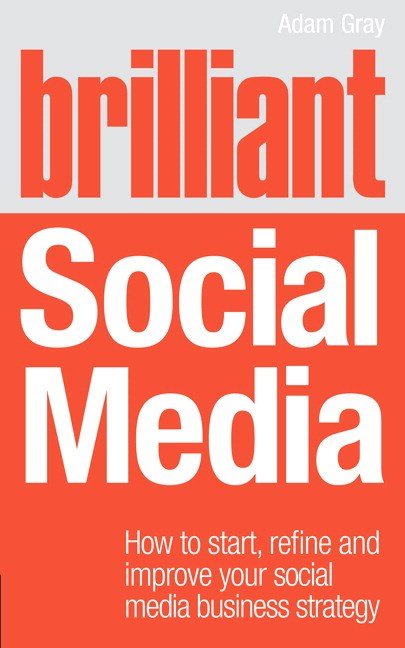 Brilliant Social Media PDF