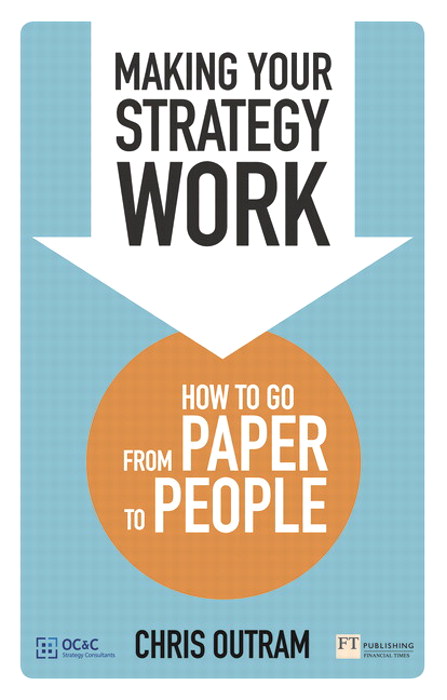 Making Your Strategy Work PDF eBook