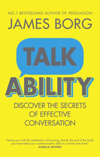 Talkability: Discover the secrets of effective conversation