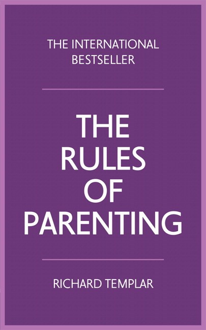 The Rules of Parenting PDF eBook: Rules of Parenting, 3rd Edition