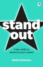Stand Out: 5 key skills to advance your career