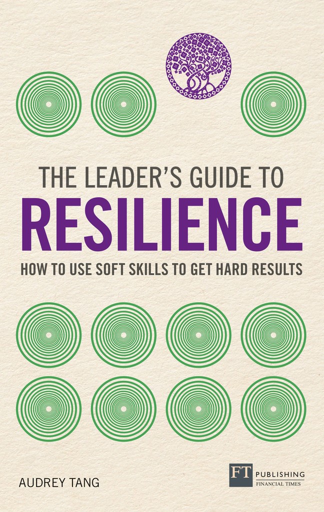 The Leader's Guide to Resilience