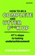 How to be a Complete and Utter F**k Up: 47 1/2 steps to lasting underachievement, 3rd Edition