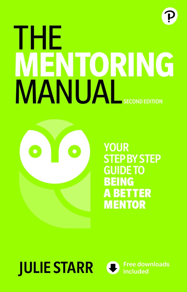 The Mentoring Manual, 2nd Edition