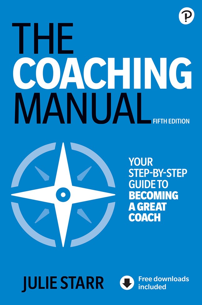 The Coaching Manual, 5th Edition