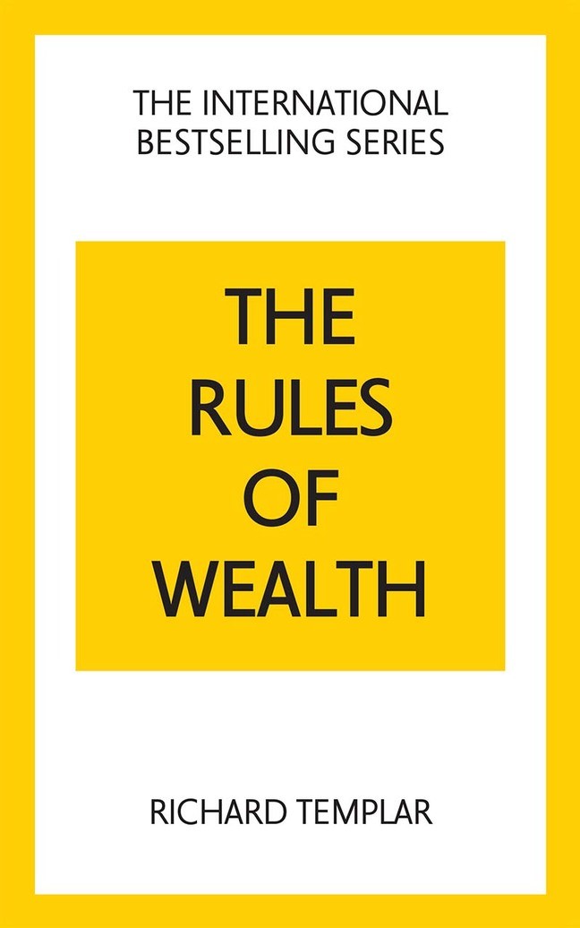 The Rules of Wealth: A Personal Code for Prosperity and Plenty, 5th Edition