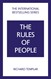 Rules of People, 2nd Edition