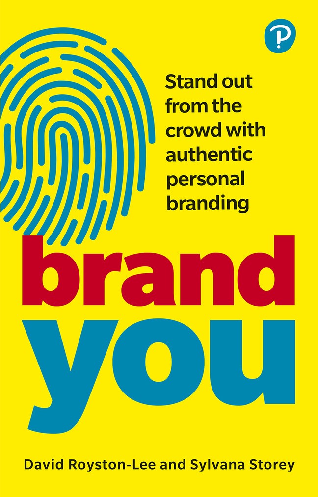 Brand You, 3rd Edition