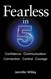 Fearless in 5: Confidence, communication, connection, control, courage
