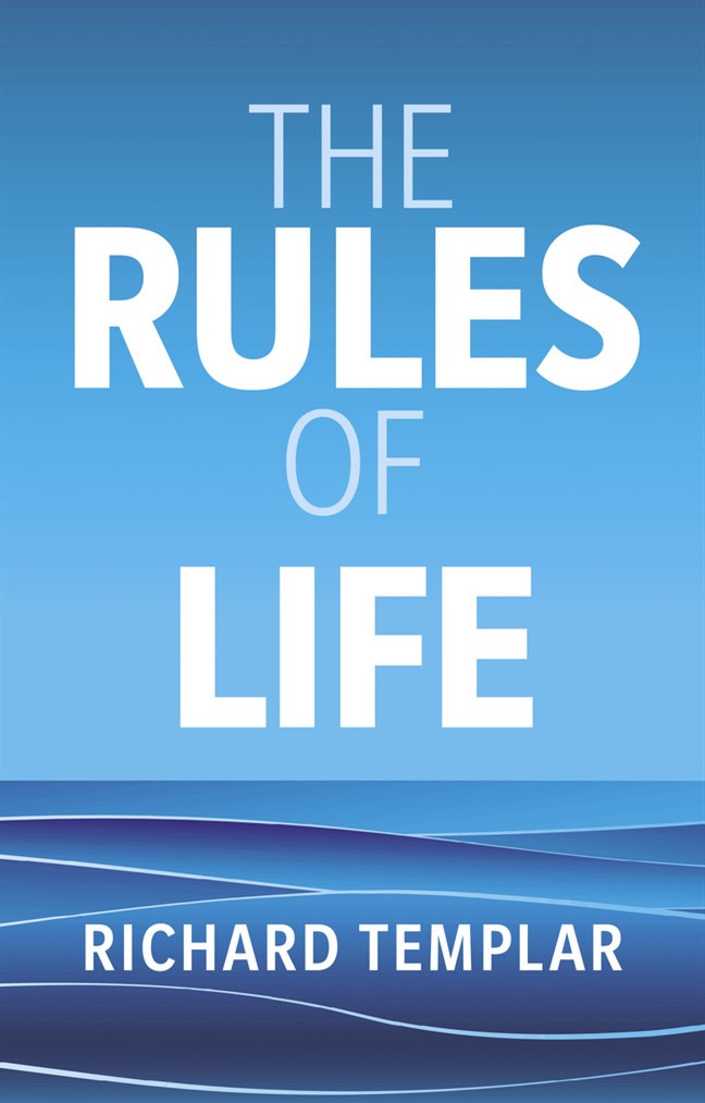 The Rules of Life: A personal code for living a better, happier, more successful kind of life, 5th Edition