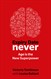 Expiry Date Never: Age is the new superpower