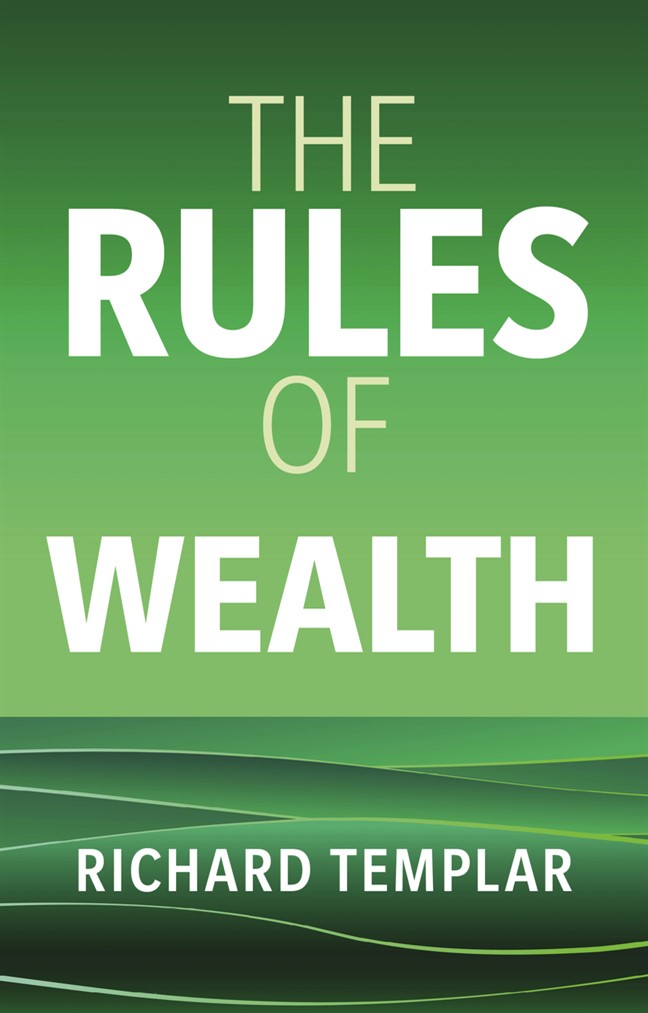 The Rules of Wealth: A personal code for prosperity and plenty, 5th Edition
