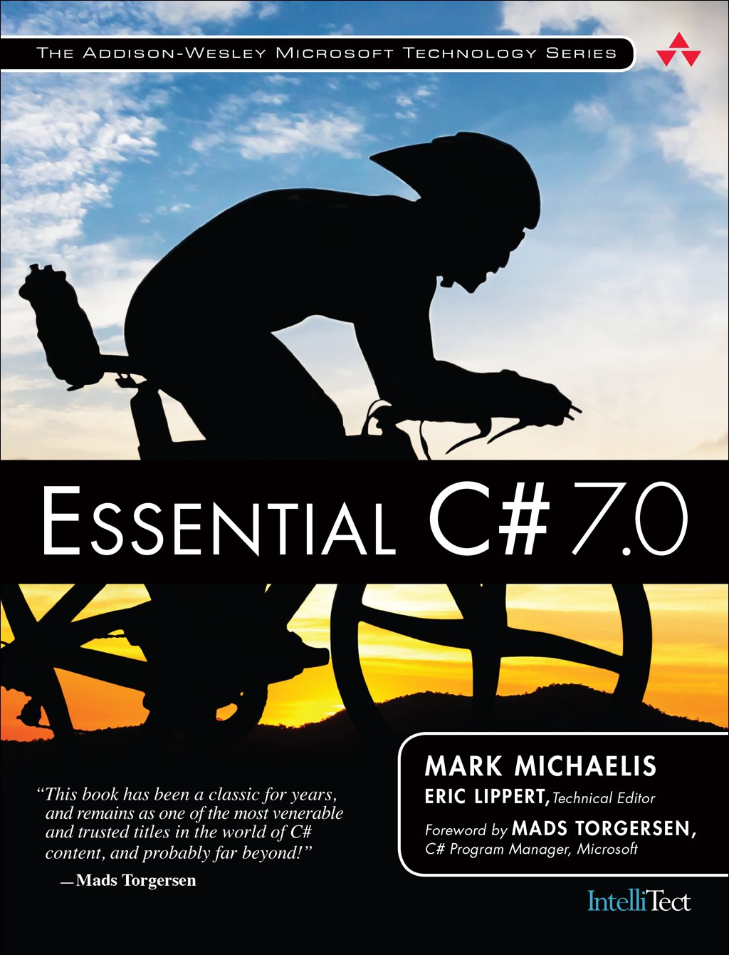 Essential C# 7.0, 6th Edition