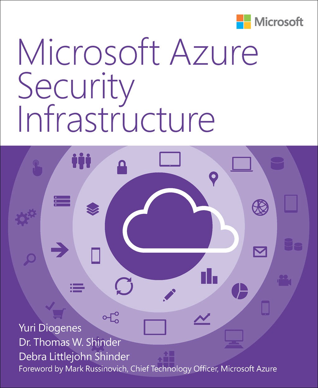 Microsoft Azure Security Infrastructure Informit