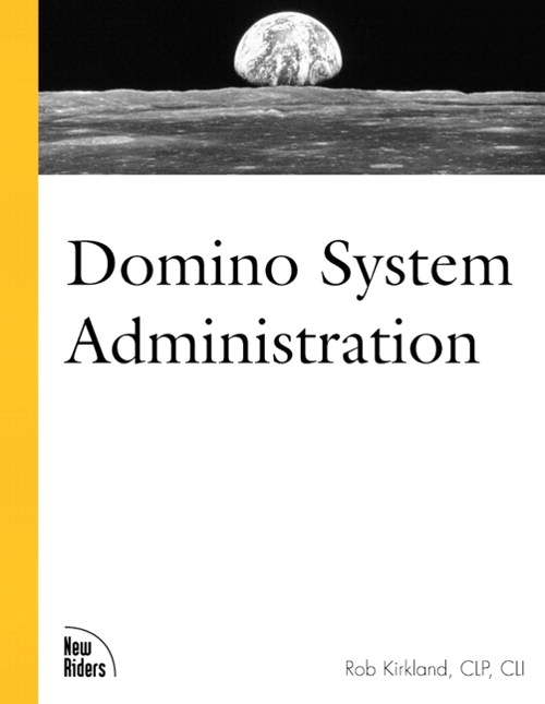 Domino System Administration