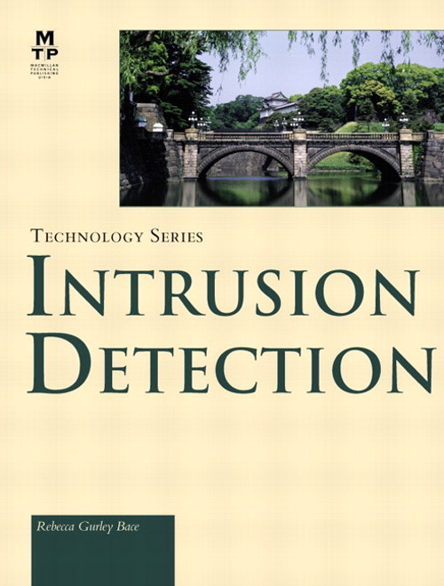 Intrusion Detection