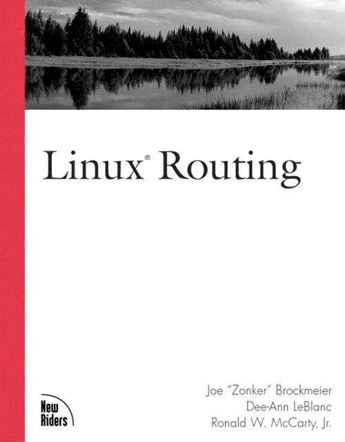 Linux Routing