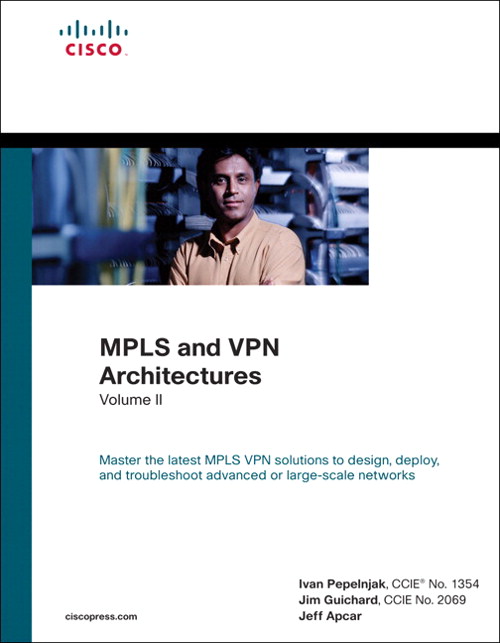 mpls and vpn architectures download free