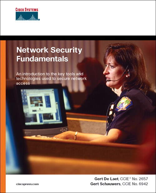 Network Security Fundamentals