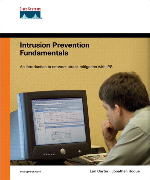 Intrusion Prevention Fundamentals