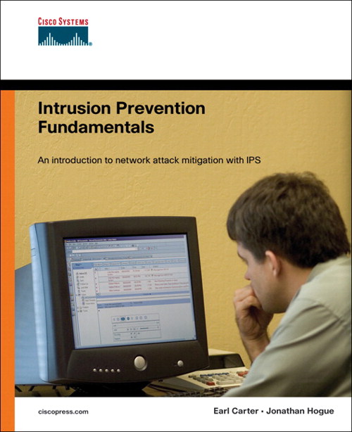 Intrusion Prevention Fundamentals