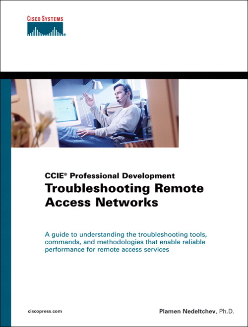 Troubleshooting Remote Access Networks