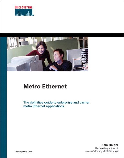 Metro Ethernet