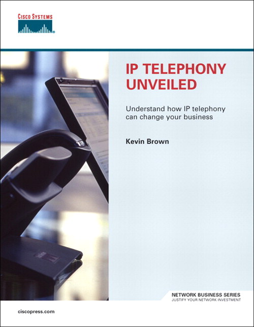 IP Telephony Unveiled, Adobe Reade