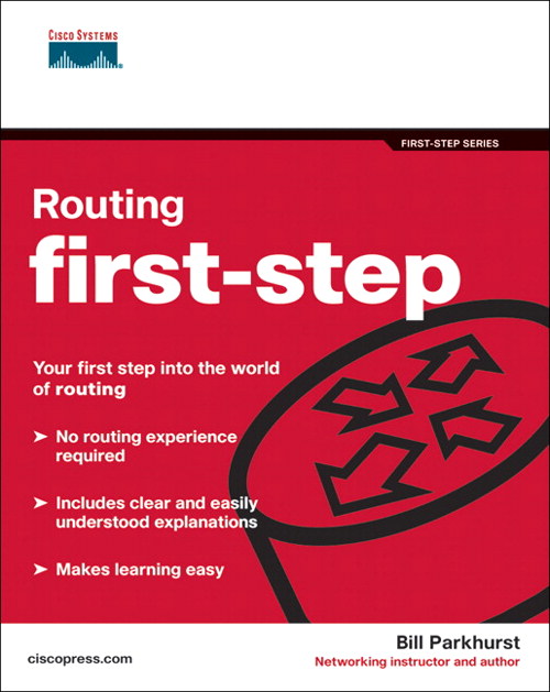 Routing First-Step